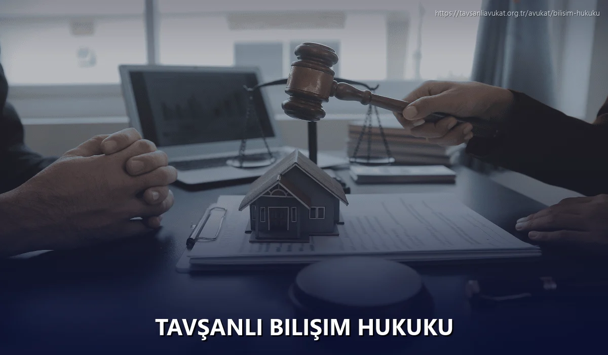 Tavşanli Bilişim Hukuku