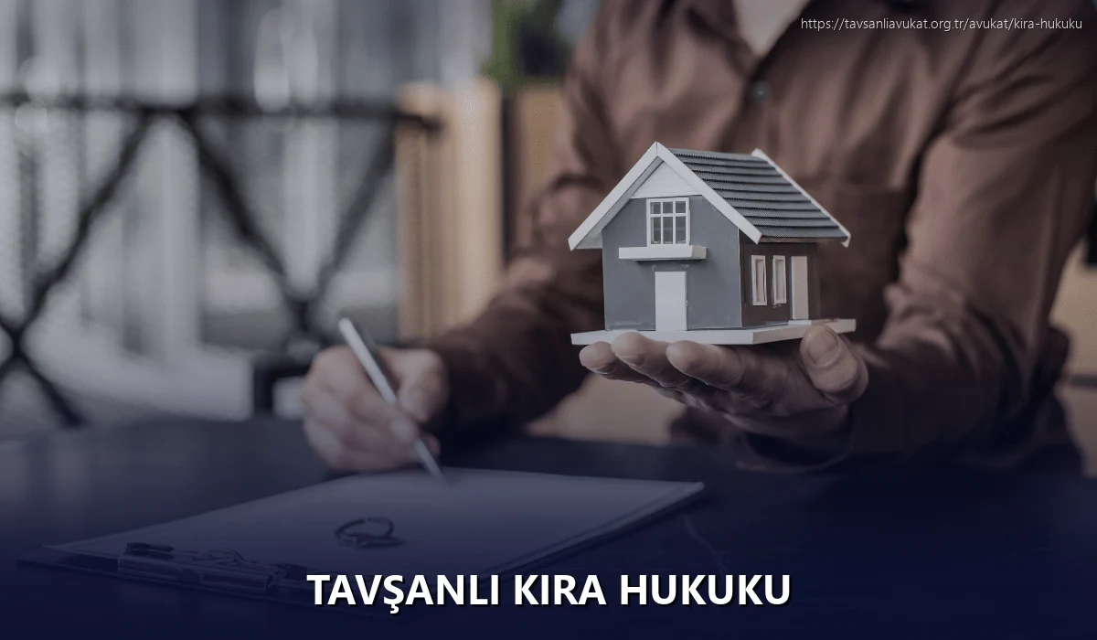 Tavşanli Kira Hukuku